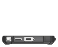 UAG Plasma XTE Magnet  Samsung Galaxy S25 Ultra 5G titan - 1311723 - zdjęcie 4
